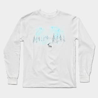 Misty Long Sleeve T-Shirt